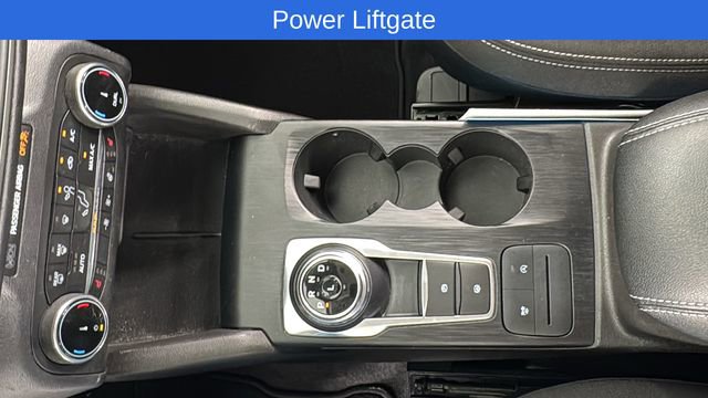 Used 2023 Ford Escape Active image 29