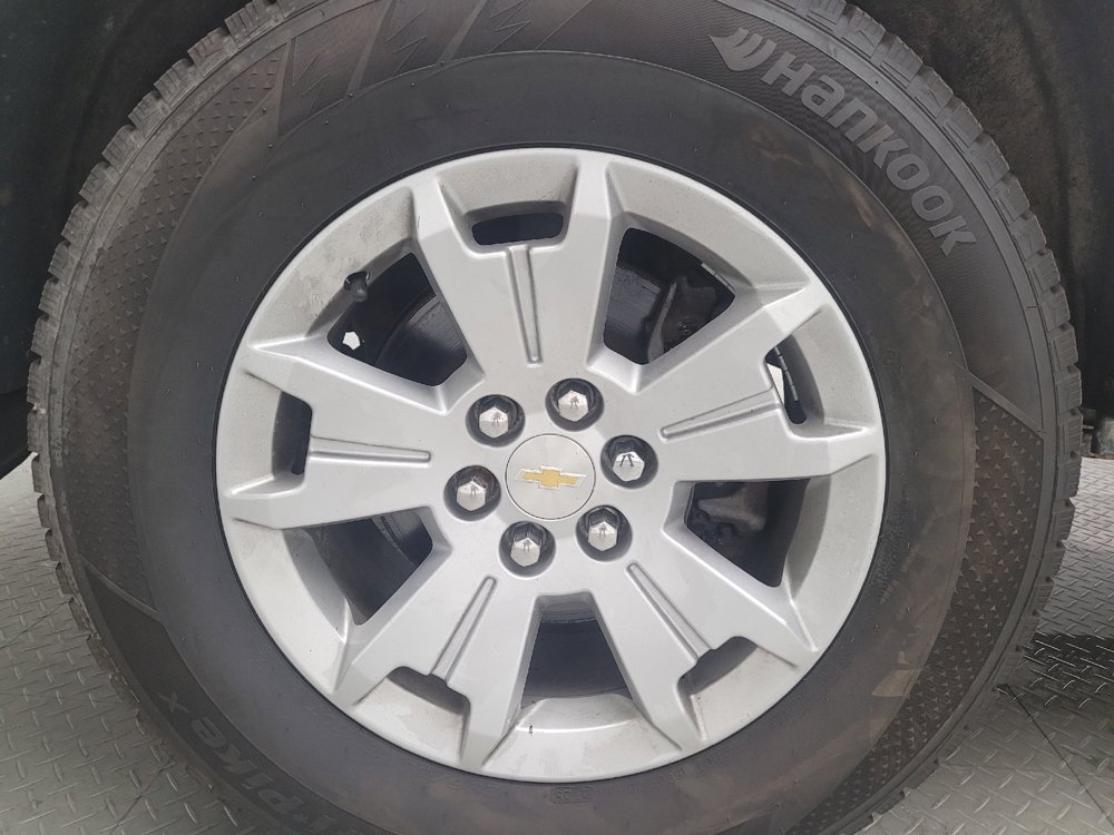 Used 2021 Chevrolet Colorado LT w/ Safety Package RWD image 31
