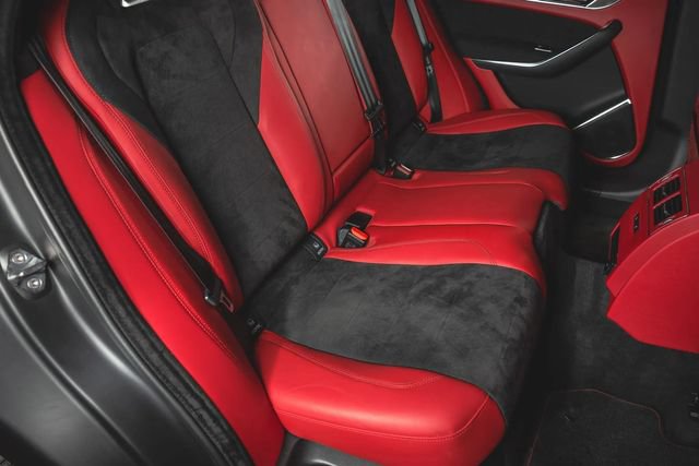 Used 2022 Jaguar F-PACE SVR AWD/4WD image 56