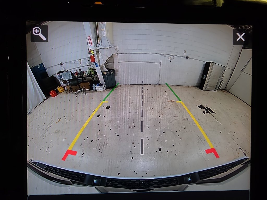 New 2026 RAM 1500 4x4 Crew Cab image 26