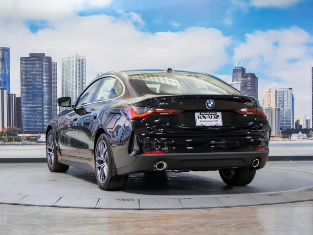 New 2026 BMW 430i xDrive w/ Parking Assistance Package image 9