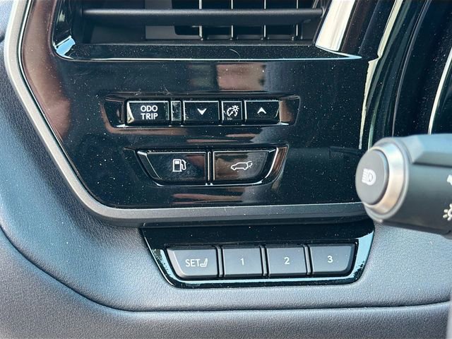 New 2026 Lexus TX 350 AWD image 38