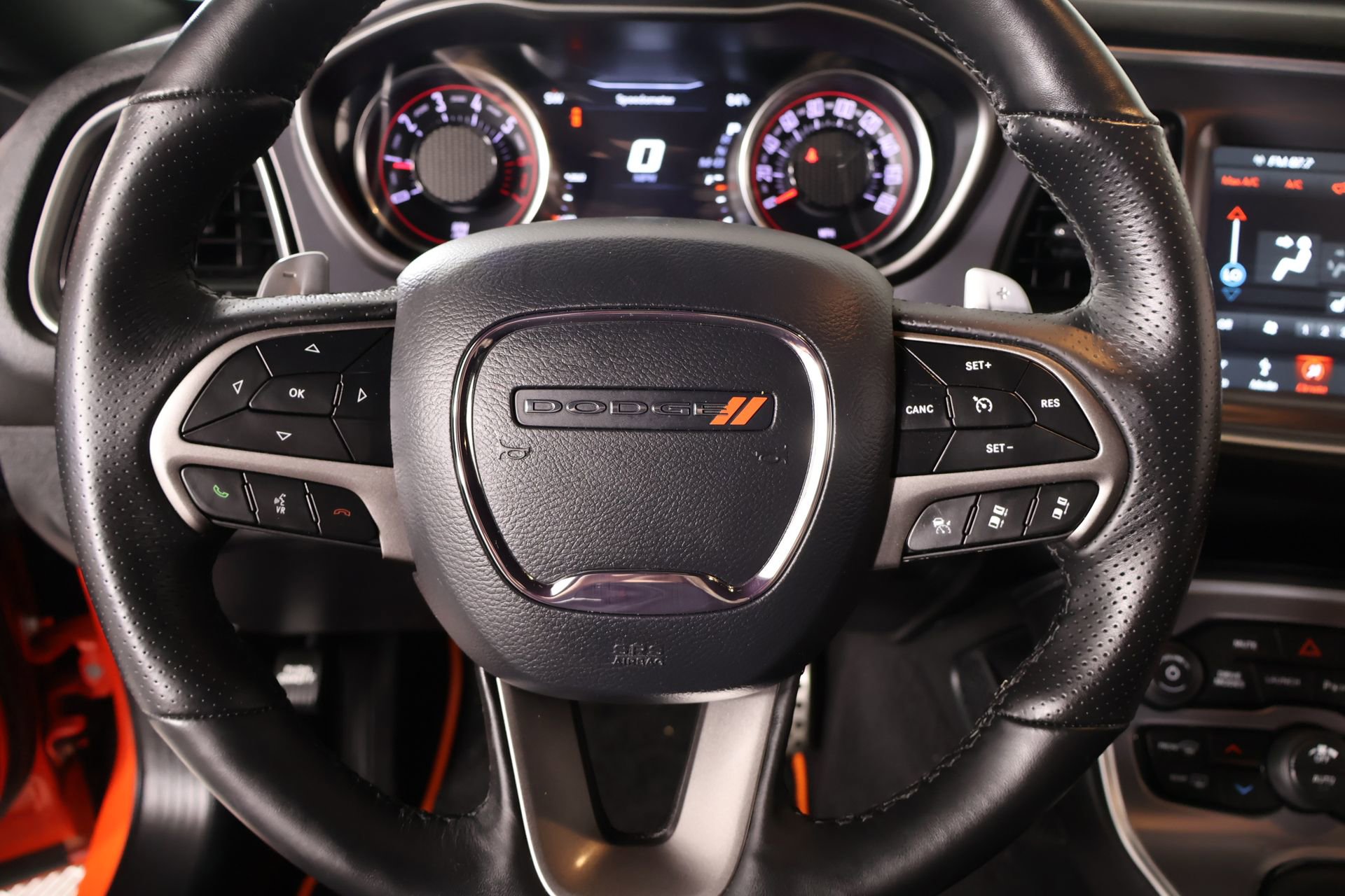 Used 2019 Dodge Challenger R/T Scat Pack image 3