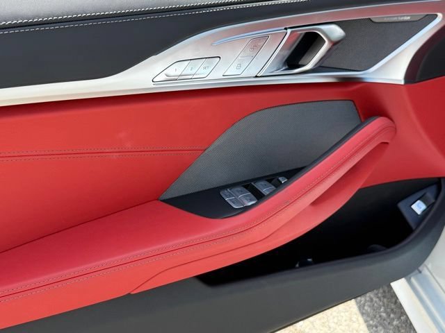 New 2026 BMW 840i RWD image 15