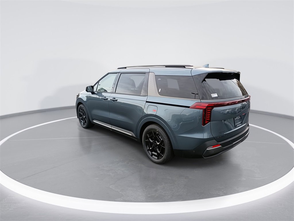 New 2026 Kia Carnival SX Prestige image 6