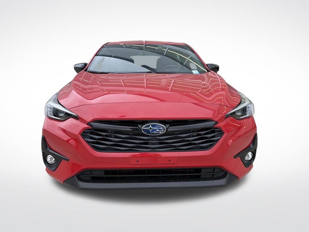 New 2026 Subaru Impreza RS image 12