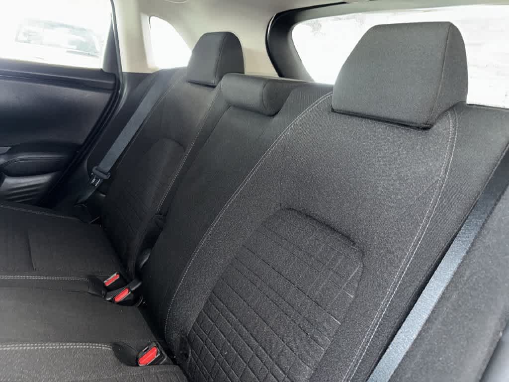 Used 2025 Honda HR-V LX image 21