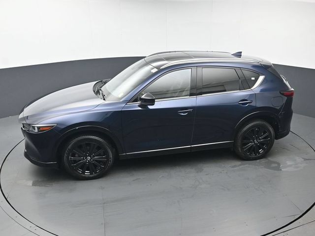 Certified 2024 MAZDA CX-5 2.5 Turbo w/ Premium Package AWD/4WD image 39