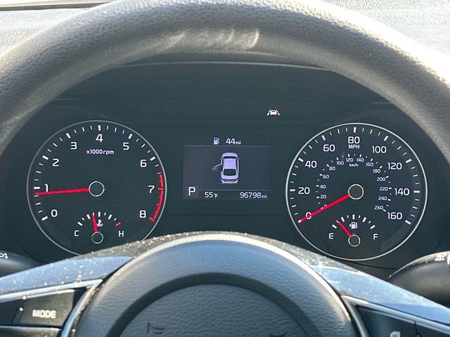 Used 2020 Kia Forte Sedan image 23