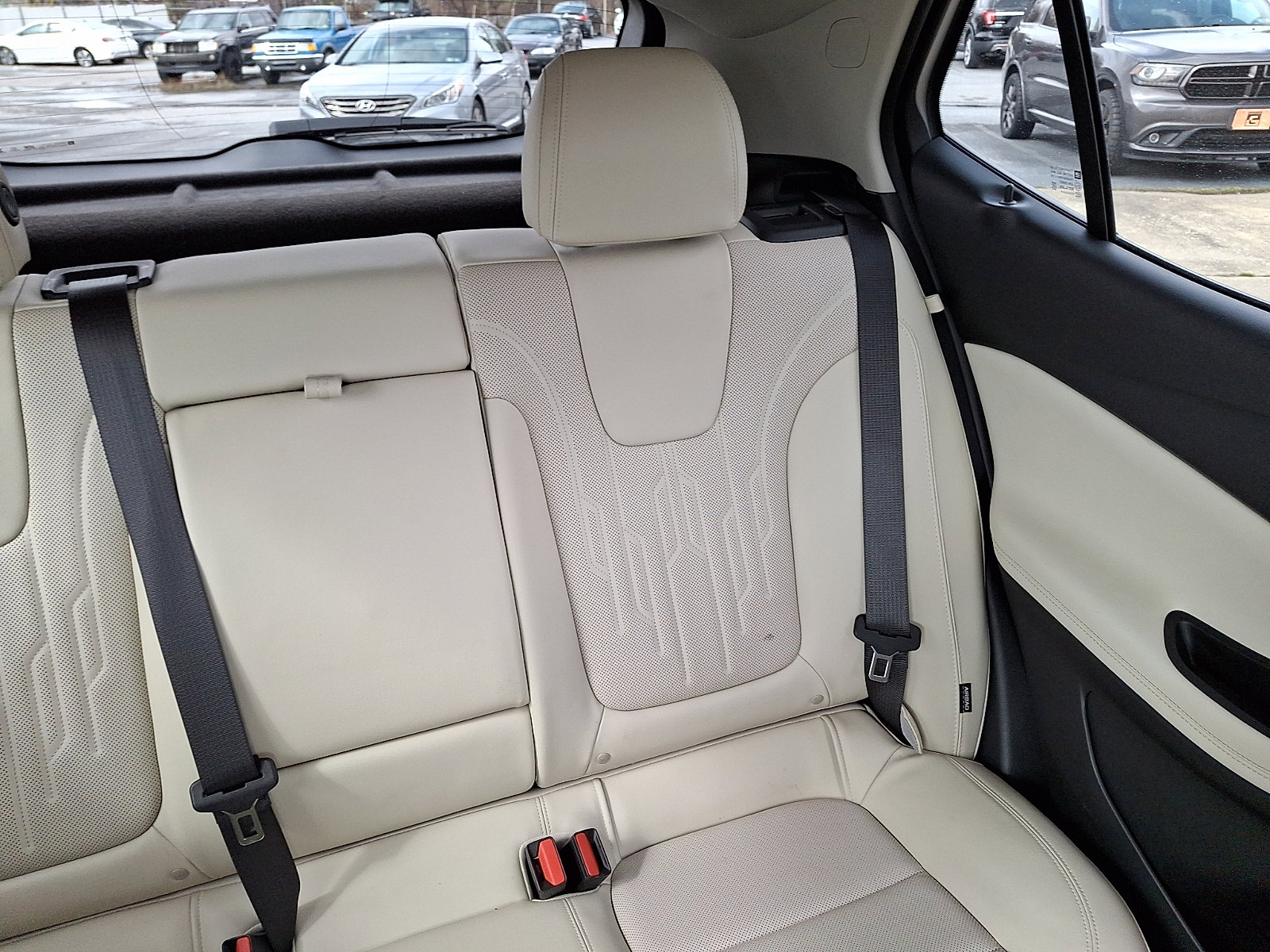 Used 2024 Buick Encore GX Avenir w/ Avenir Technology Package image 20