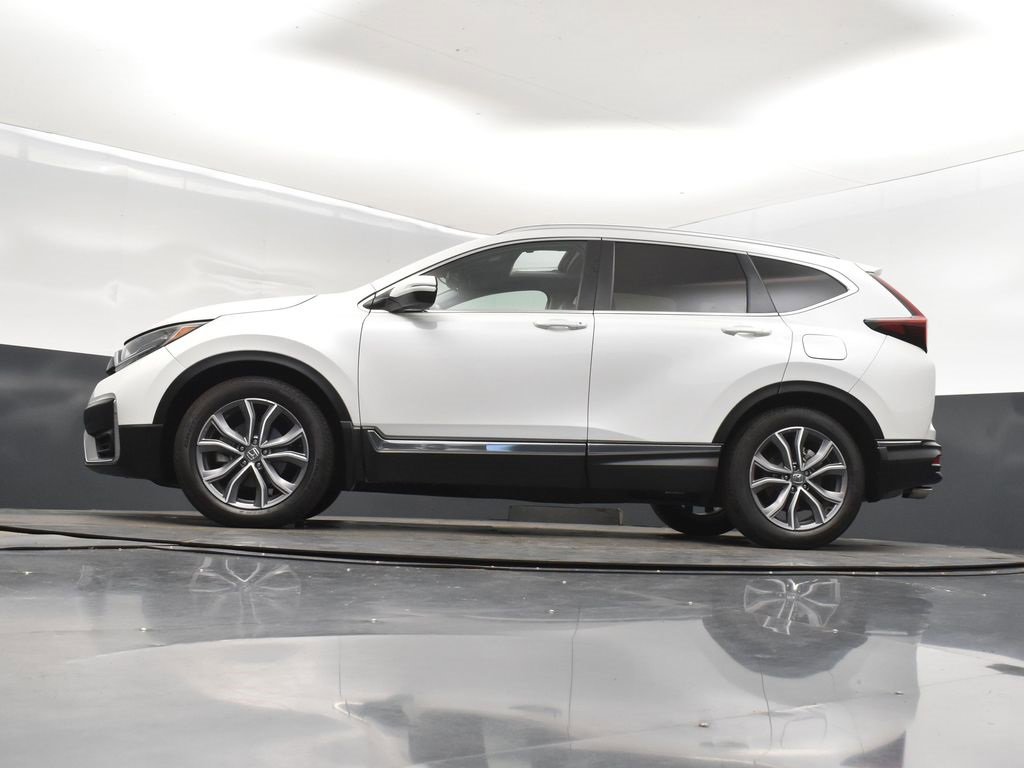 Used 2021 Honda CR-V Touring image 39