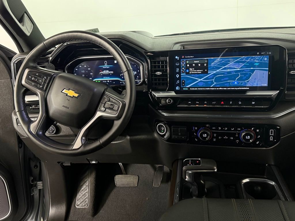 Used 2023 Chevrolet Silverado 1500 High Country w/ Technology Package image 14