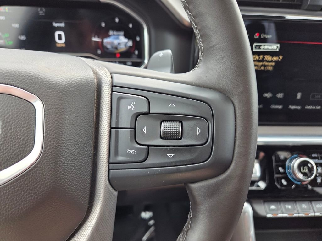 Used 2025 GMC Sierra 1500 Denali w/ Denali Reserve Package image 33