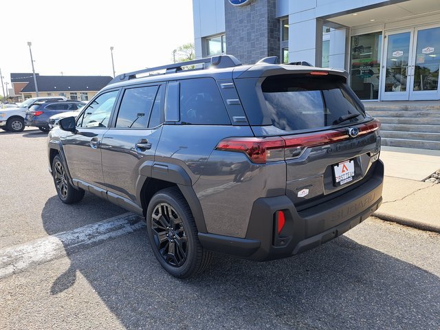 New 2026 Subaru Outback Limited XT AWD/4WD image 4
