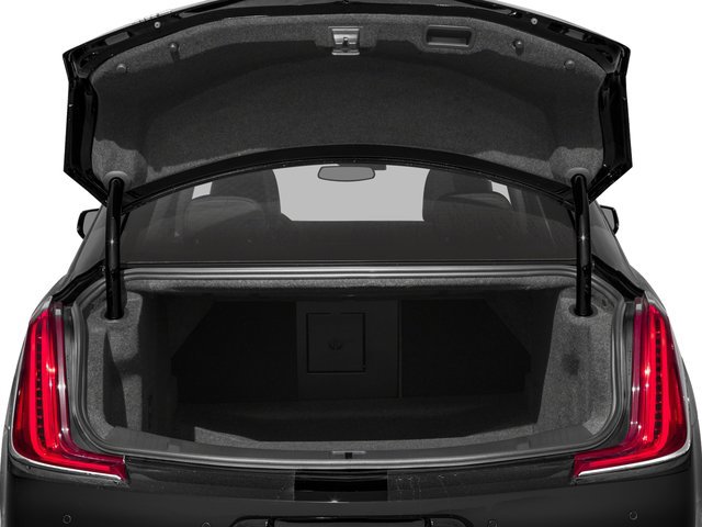 Used 2018 Cadillac XTS Luxury w/ Driver Awareness Package AWD/4WD image 14