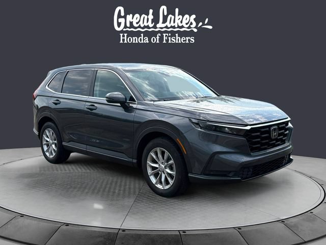 Used 2024 Honda CR-V EX-L image 7