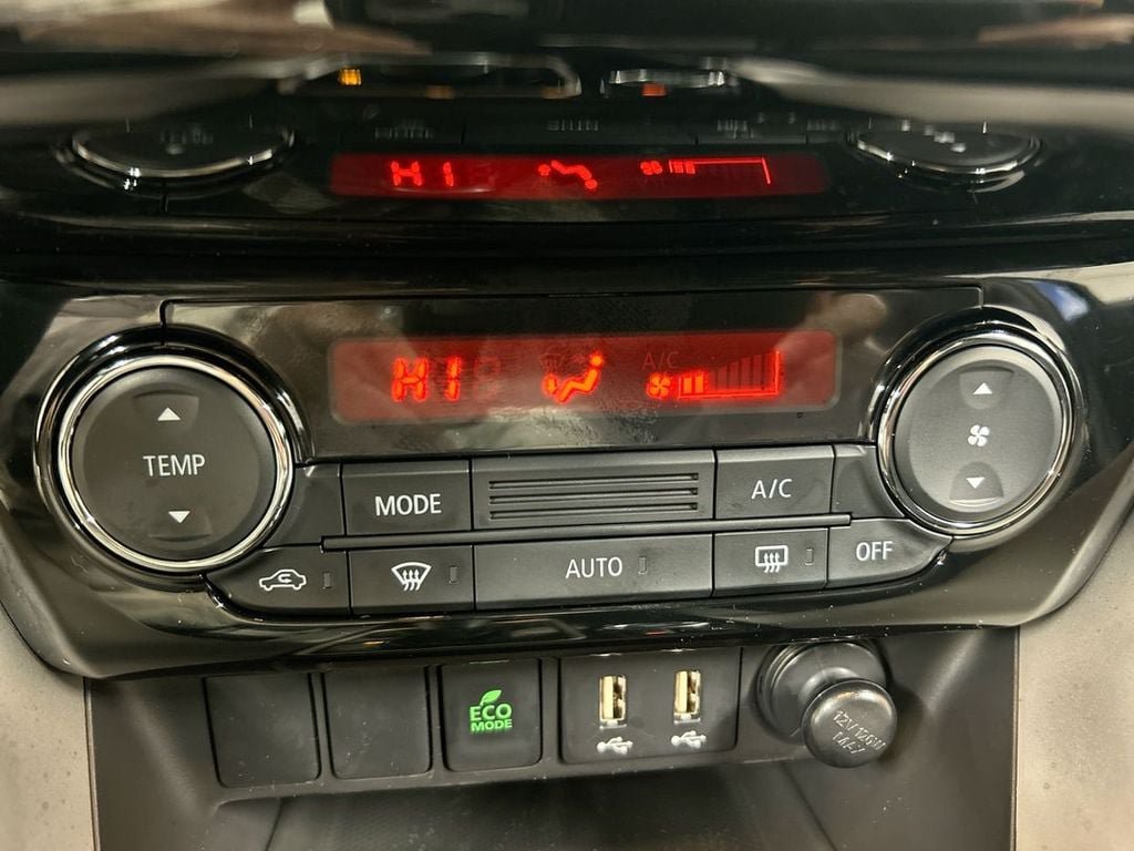 New 2026 Mitsubishi Eclipse Cross LE AWD/4WD image 19