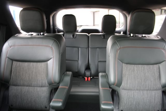 Used 2023 Ford Explorer Timberline AWD/4WD image 29