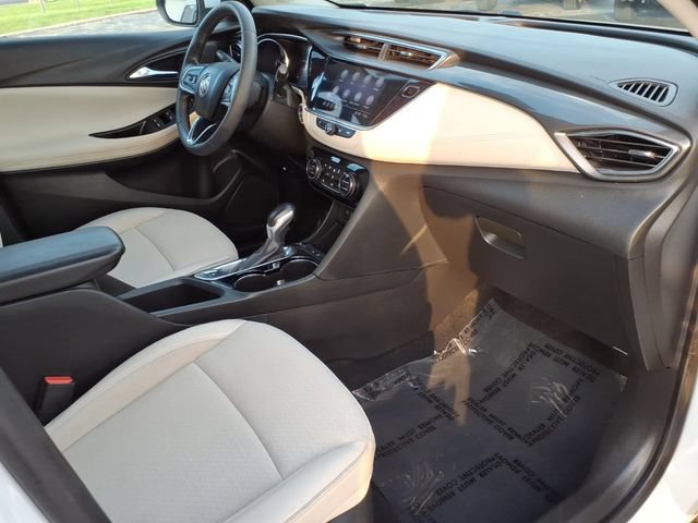 Used 2023 Buick Encore GX Select FWD image 24