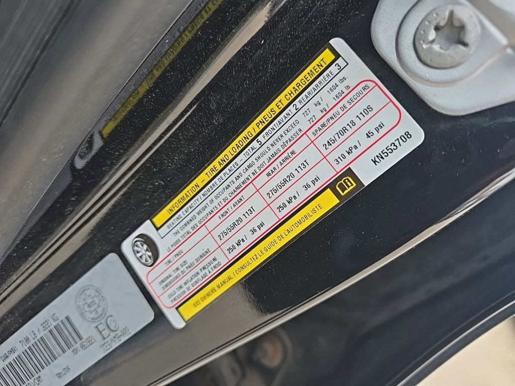 Used 2019 RAM 1500 Sport w/ Level 2 Equipment Group AWD/4WD image 10
