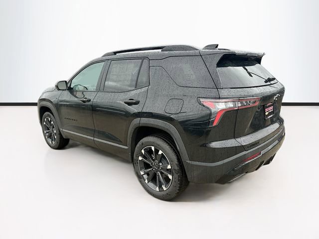 New 2026 Chevrolet Equinox RS w/ Safety and Technology Package image 8