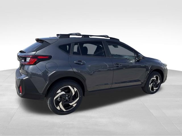 New 2026 Subaru Crosstrek 2.5i Limited w/ Crosstrek Mirror Package AWD/4WD image 2