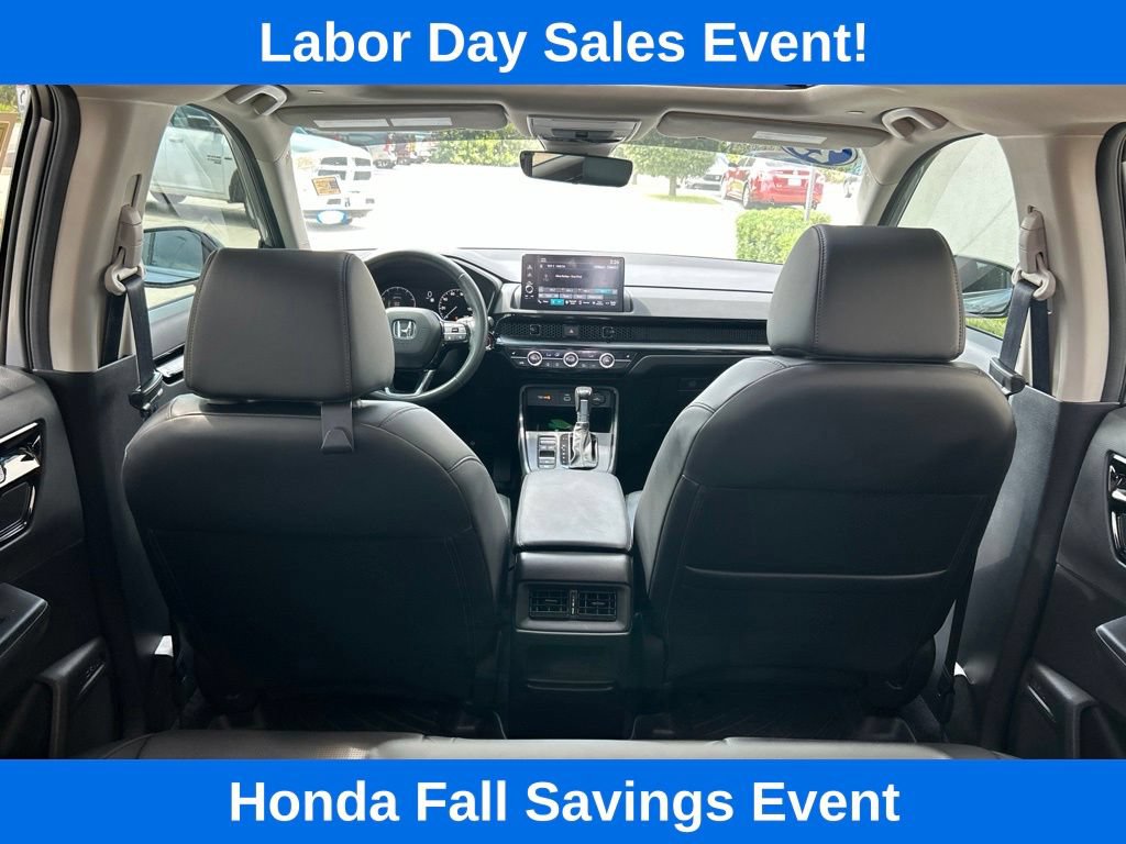 Used 2023 Honda CR-V EX-L image 11