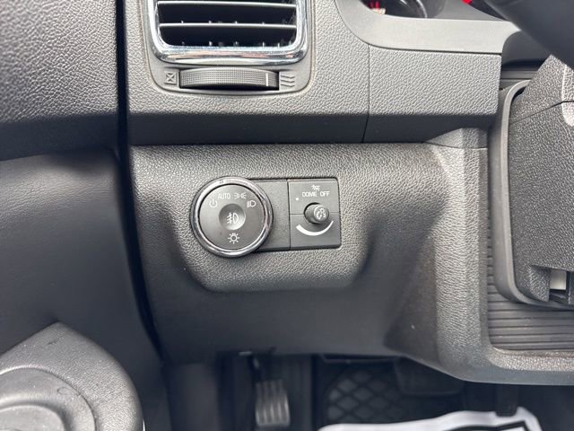 Used 2012 GMC Acadia SLT image 17