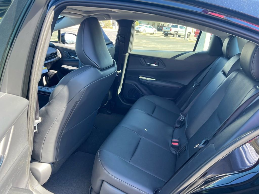 New 2026 Toyota Prius Plug-In Hybrid image 13