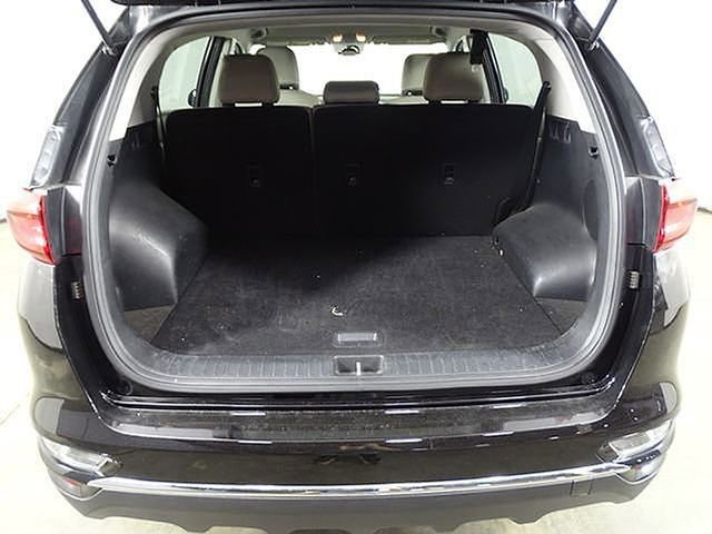 Used 2022 Kia Sportage LX image 13