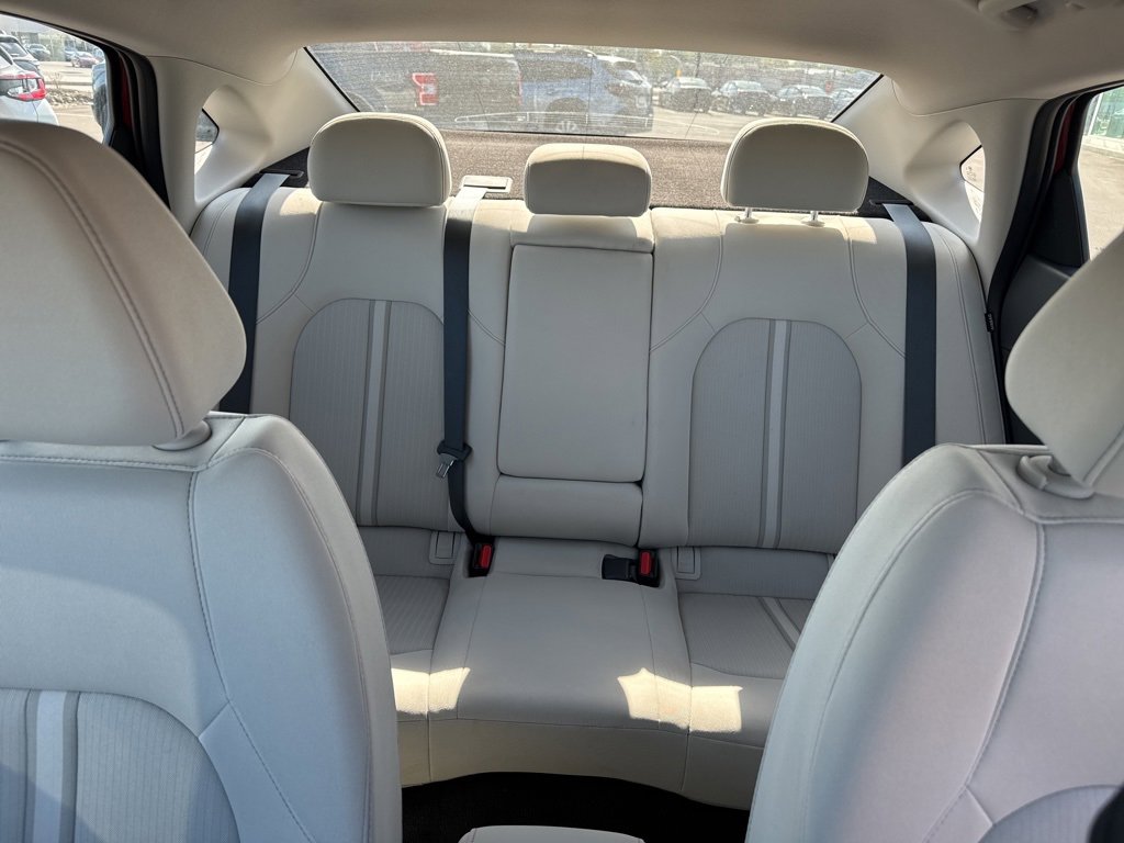 Used 2023 Hyundai Sonata SEL image 20