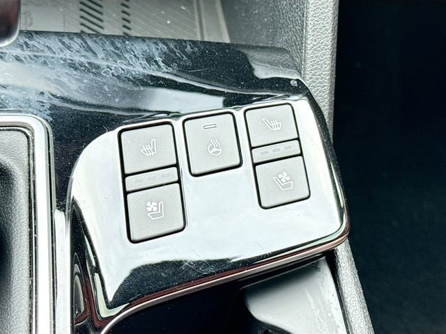 Used 2024 Kia Sportage SX image 24