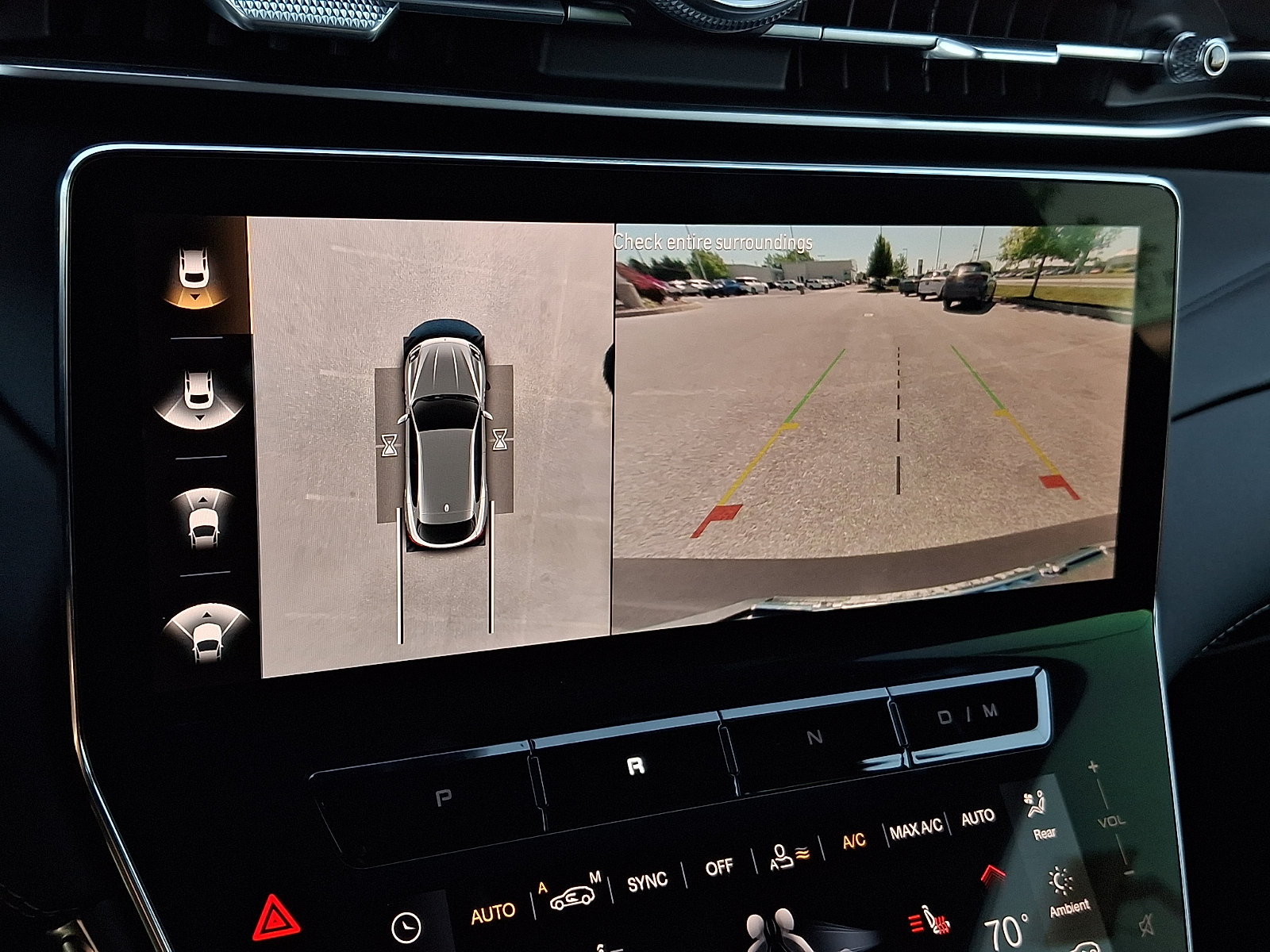New 2026 Maserati Grecale Modena AWD/4WD image 18