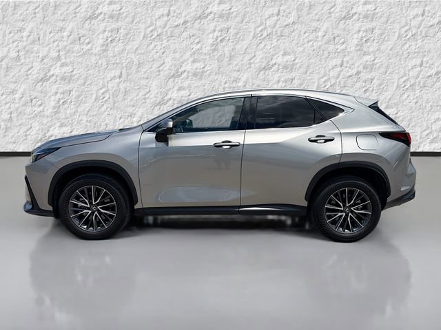 Used 2022 Lexus NX 350 AWD image 6
