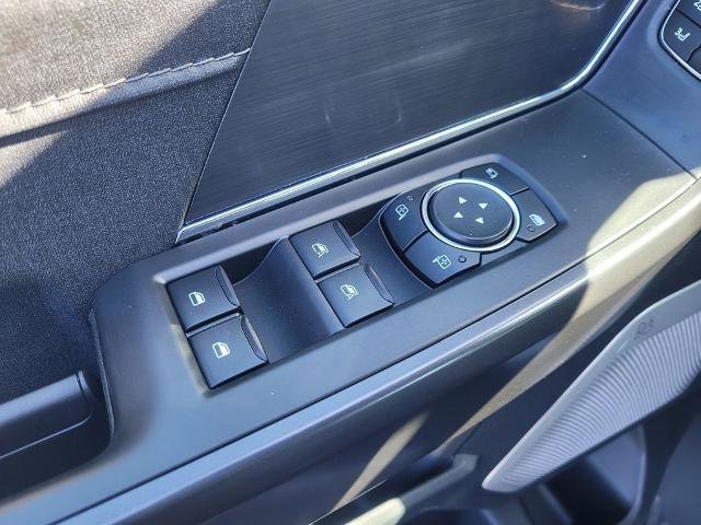 New 2026 Ford F150 Lariat w/ Equipment Group 502A High image 12