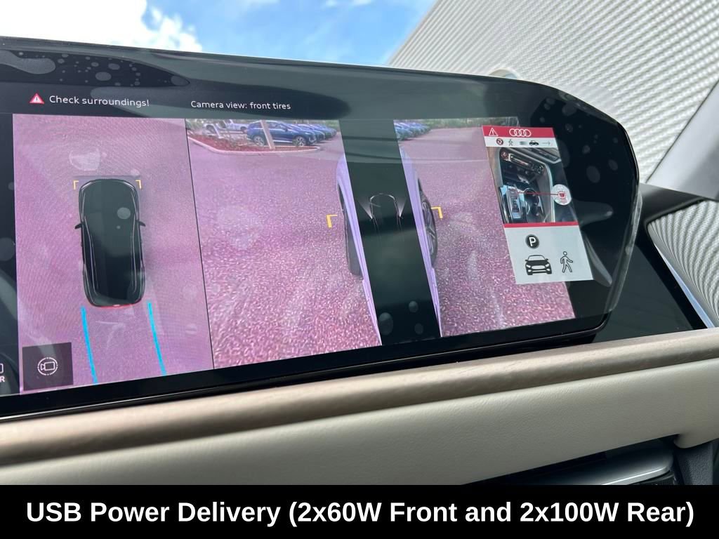 New 2025 Audi Q5 Premium Plus image 19