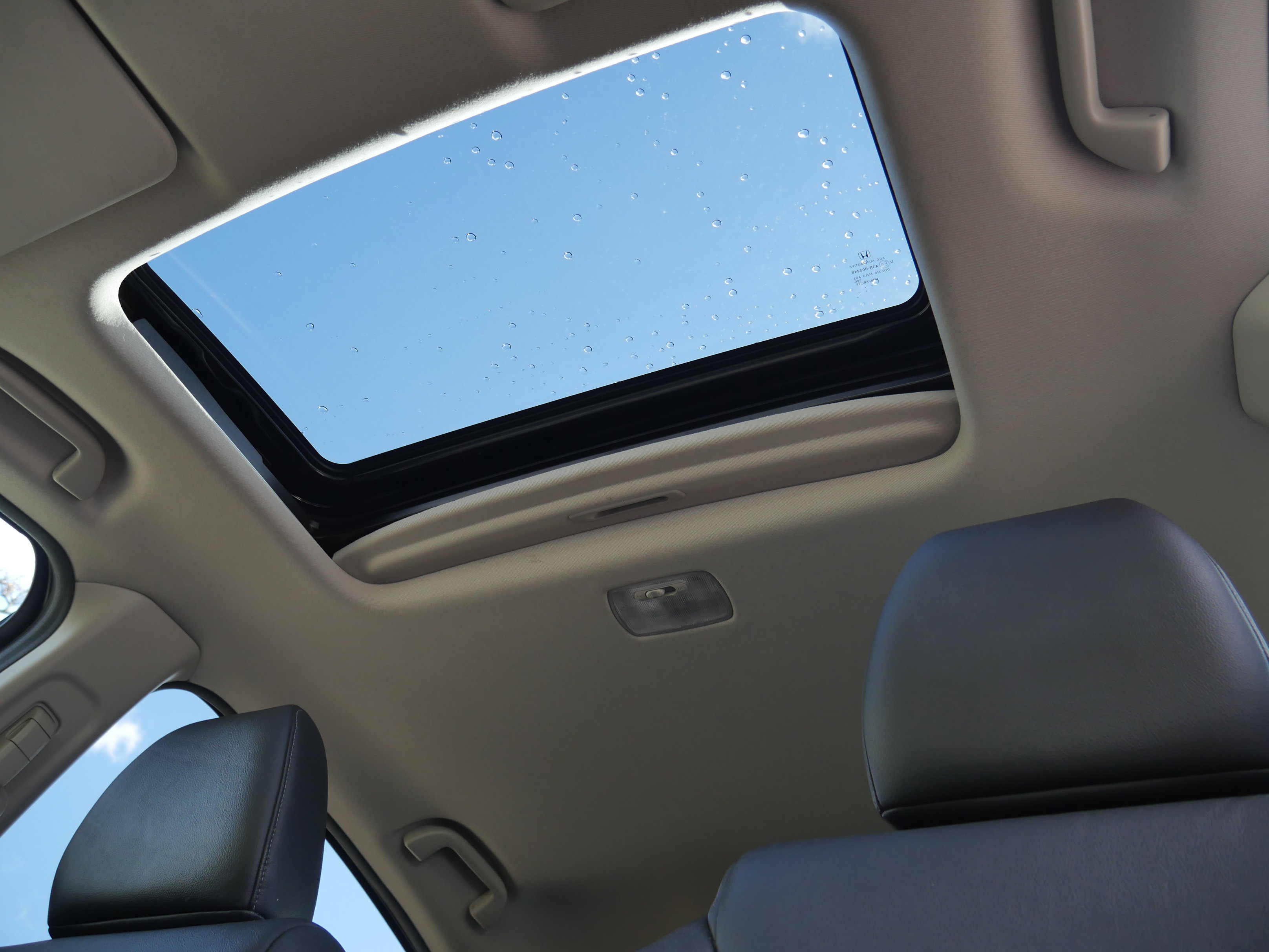 Used 2017 Honda HR-V EX-L image 5