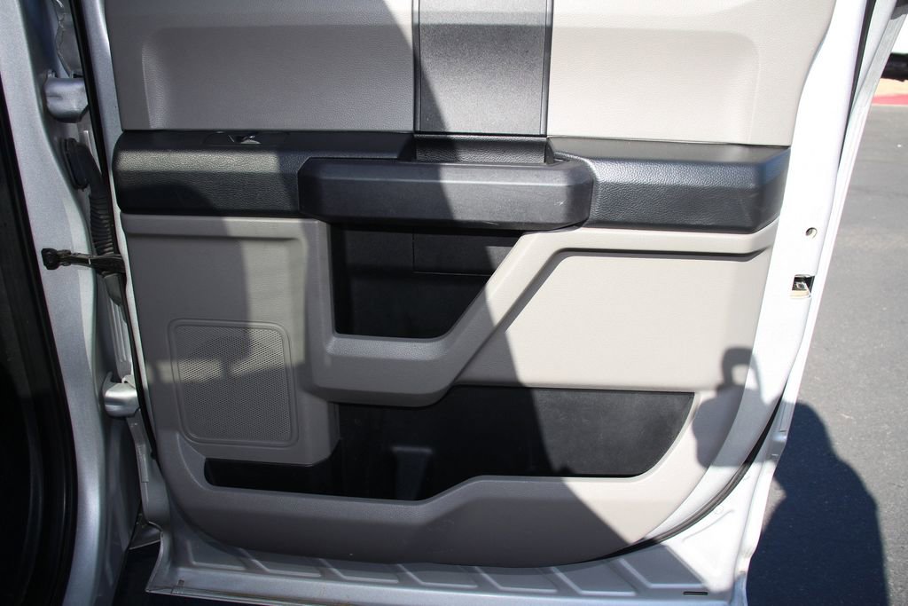 Certified 2019 Ford F150 XL w/ Equipment Group 101A Mid RWD image 26