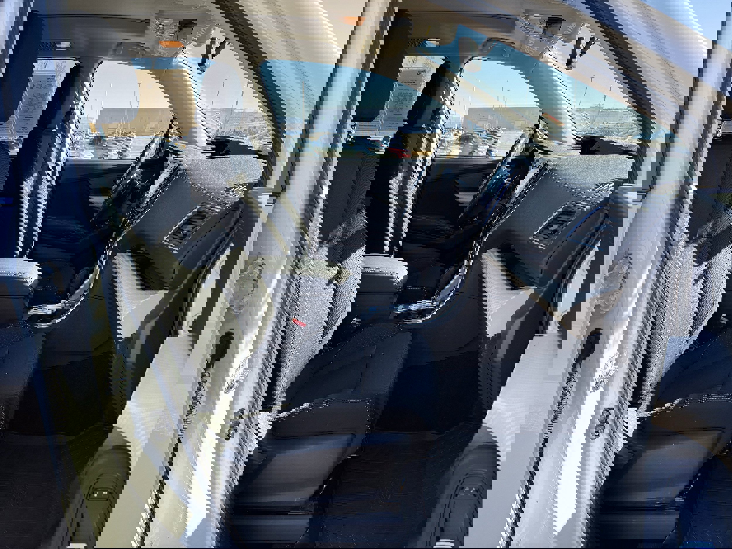 Used 2021 Subaru Ascent Premium w/ Sport Package image 30