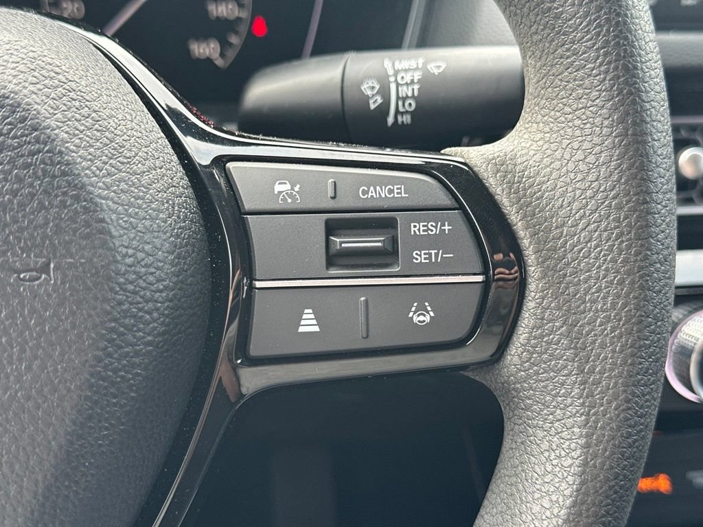 Used 2024 Honda Civic LX image 20