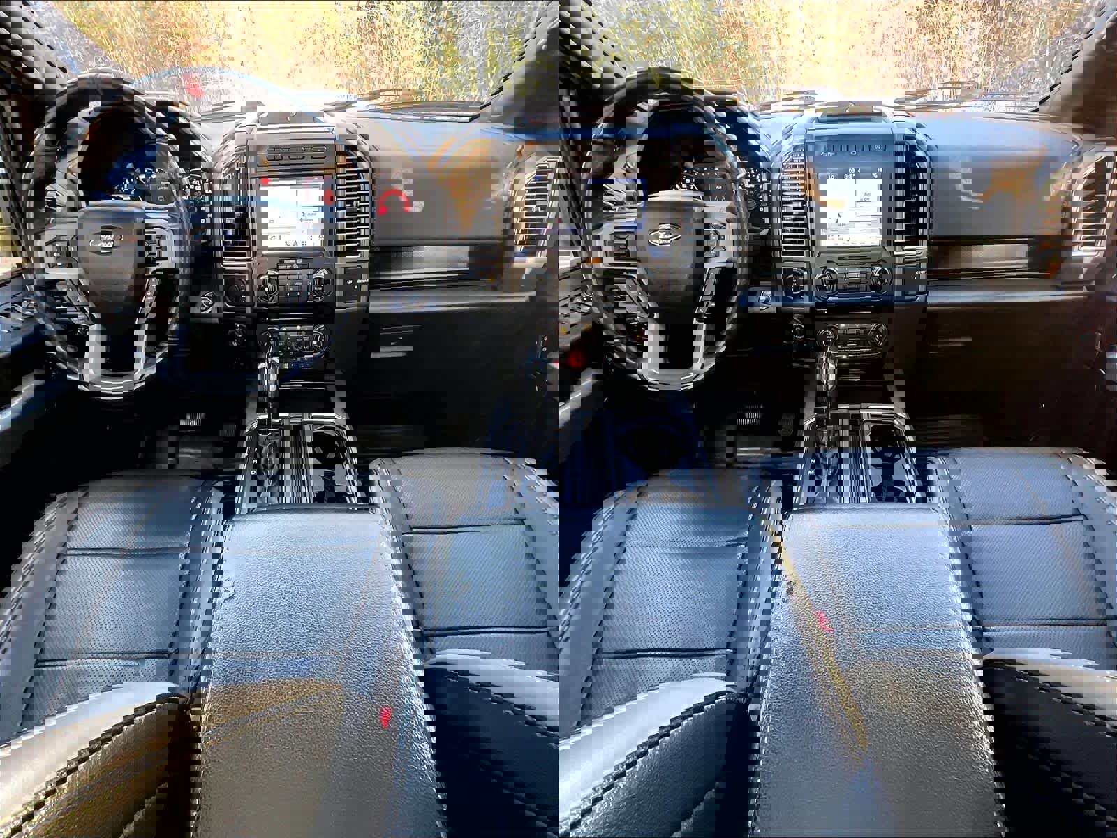 Used 2018 Ford F150 Raptor w/ Equipment Group 802A Luxury image 21