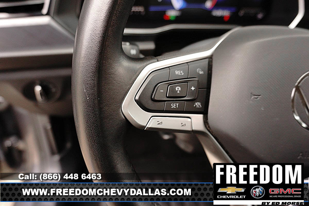 Used 2024 Volkswagen Jetta SE FWD image 20