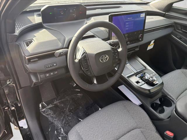 New 2026 Toyota bZ image 13