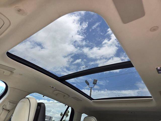 Used 2020 Lincoln Aviator Black Label AWD/4WD image 24
