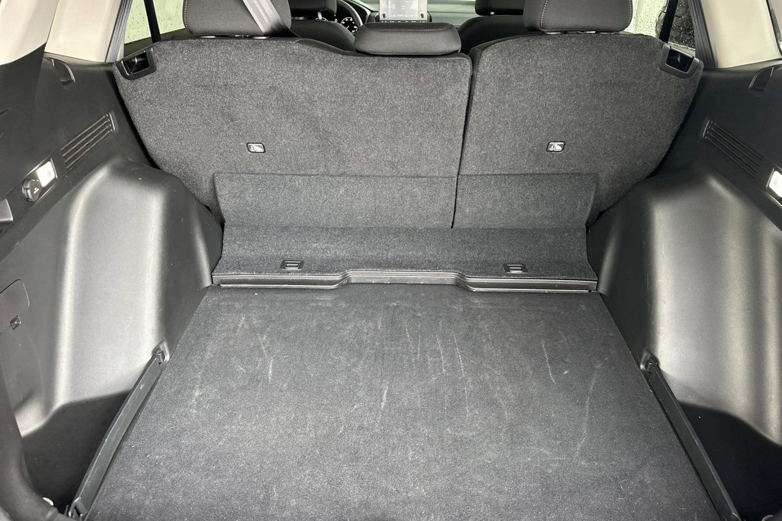 Used 2025 Honda CR-V EX image 15