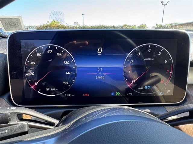 Certified 2022 Mercedes-Benz C 300 4MATIC Sedan image 3