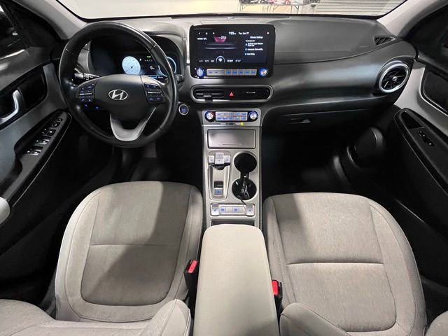 Used 2023 Hyundai Kona SEL image 17