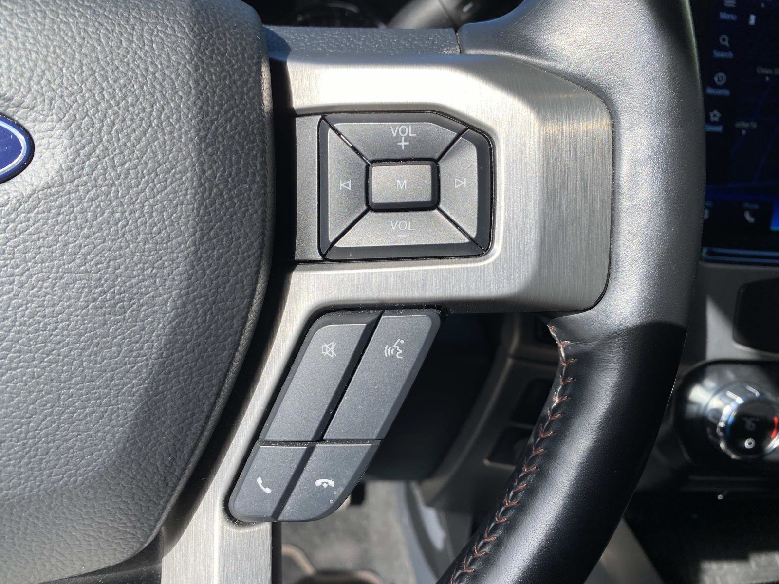 Used 2022 Ford F450 Platinum w/ FX4 Off-Road Package image 30