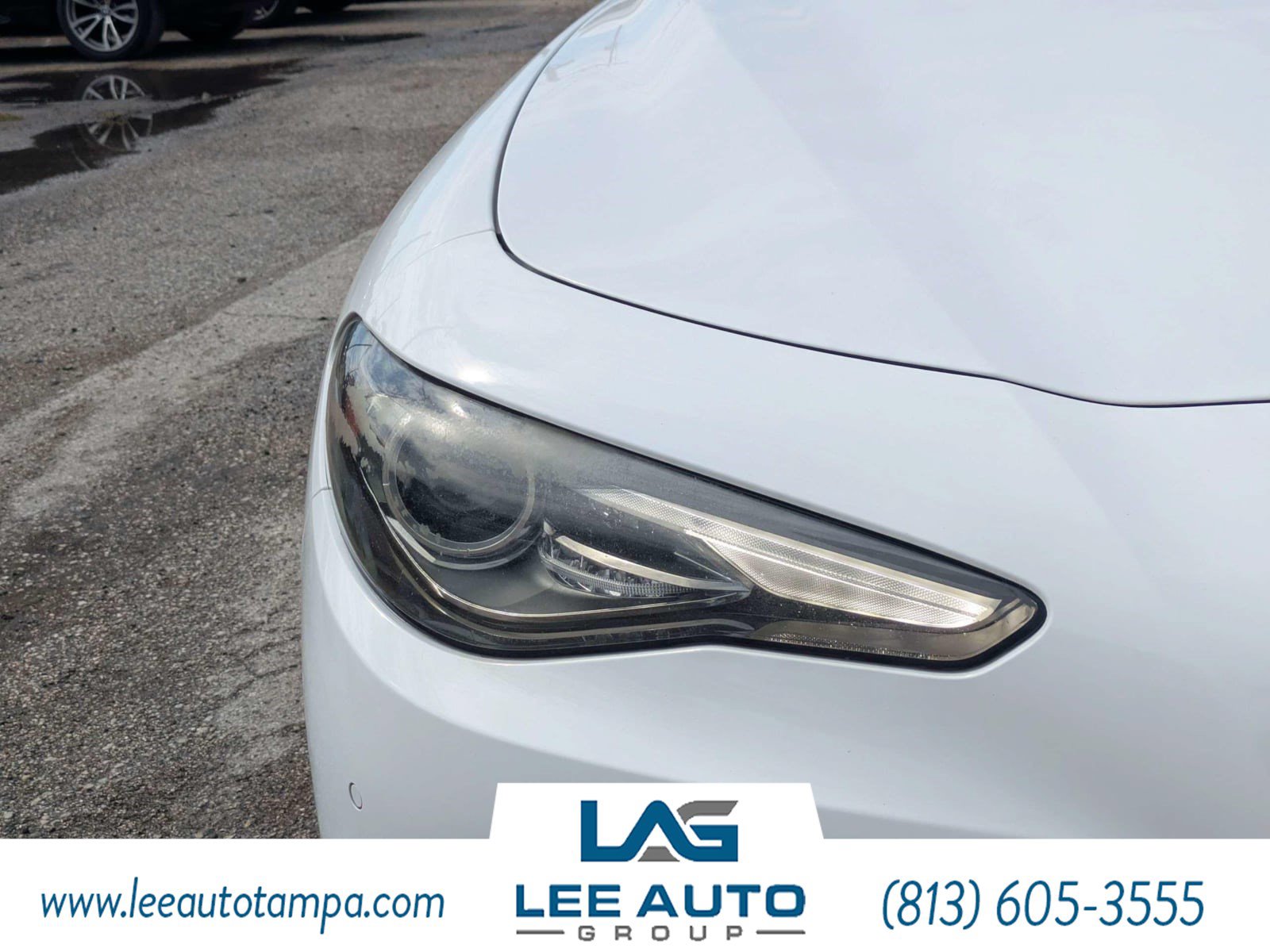 Used 2017 Alfa Romeo Giulia Ti w/ TI Lusso Light Wood Package AWD/4WD image 9