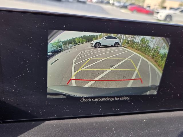 Used 2023 MAZDA CX-30 AWD 2.5 S w/ Select Package image 24